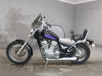 Suzuki INTRUDER 1400 — фото 2