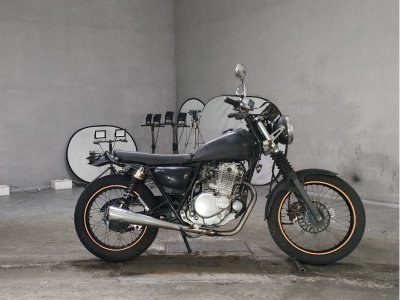 Suzuki GRASSTRACKER BIGBOY