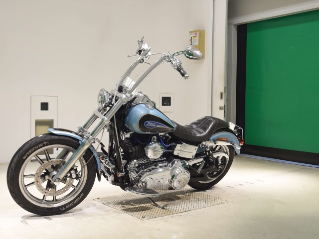 HD LOW RIDER FXDL1580 — фото 4
