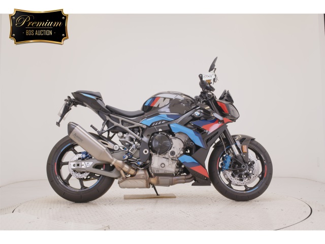 BMW M1000R