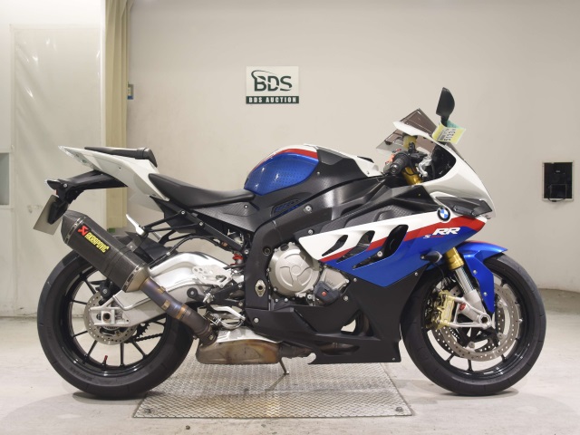 BMW S1000RR