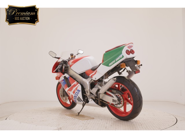 Honda NSR250R — фото 6