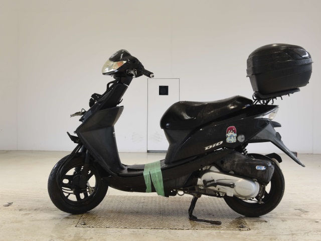 Honda DIO-6 — фото 2