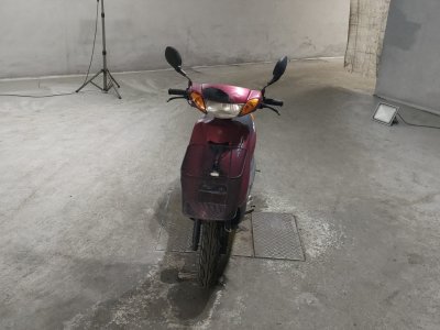 Yamaha JOG 50 — фото 3