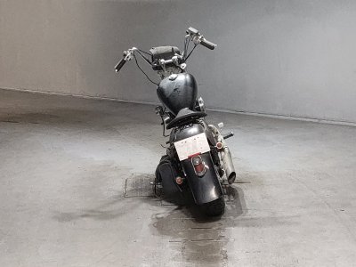 Honda STEED 400 — фото 4