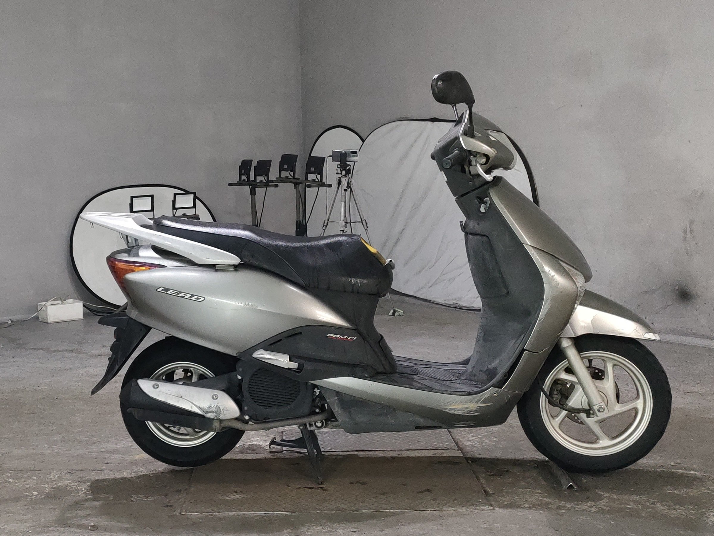 Honda LEAD110