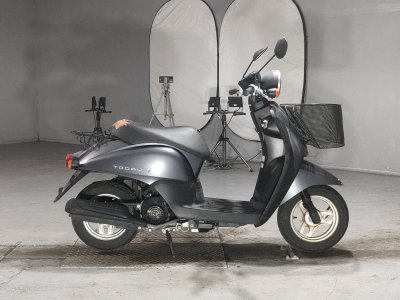Honda TODAY