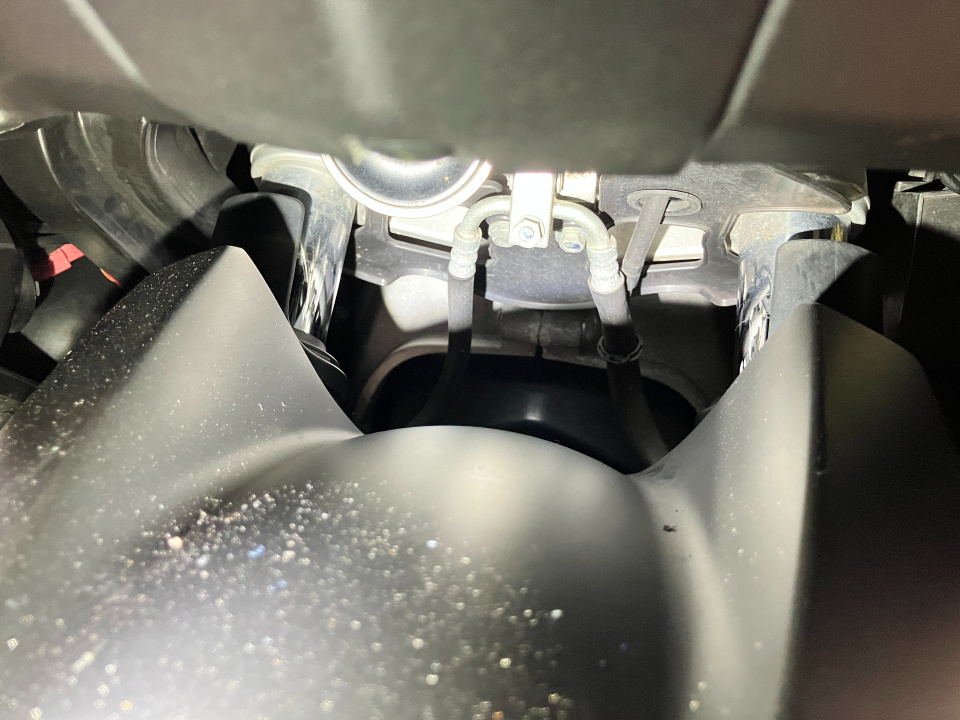 Yamaha T-MAX530A — фото 19
