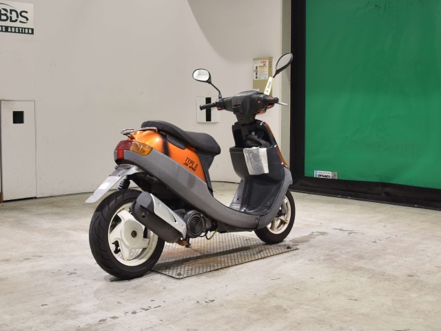 Yamaha JOG APRIO TYPE2 — фото 5