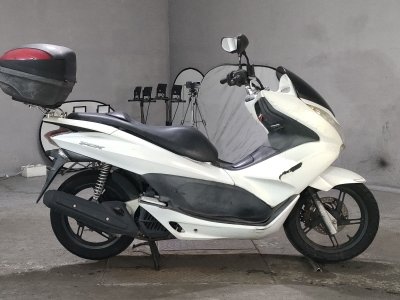 Honda PCX125