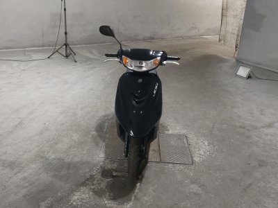 Yamaha JOG 50 — фото 3