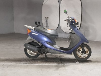 Yamaha JOG 50