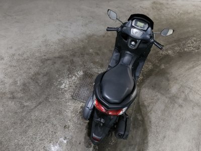 Yamaha N-MAX155 — фото 6