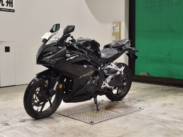 Honda CBR250RR — фото 4