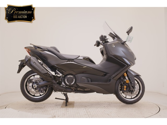 Yamaha T-MAX560T