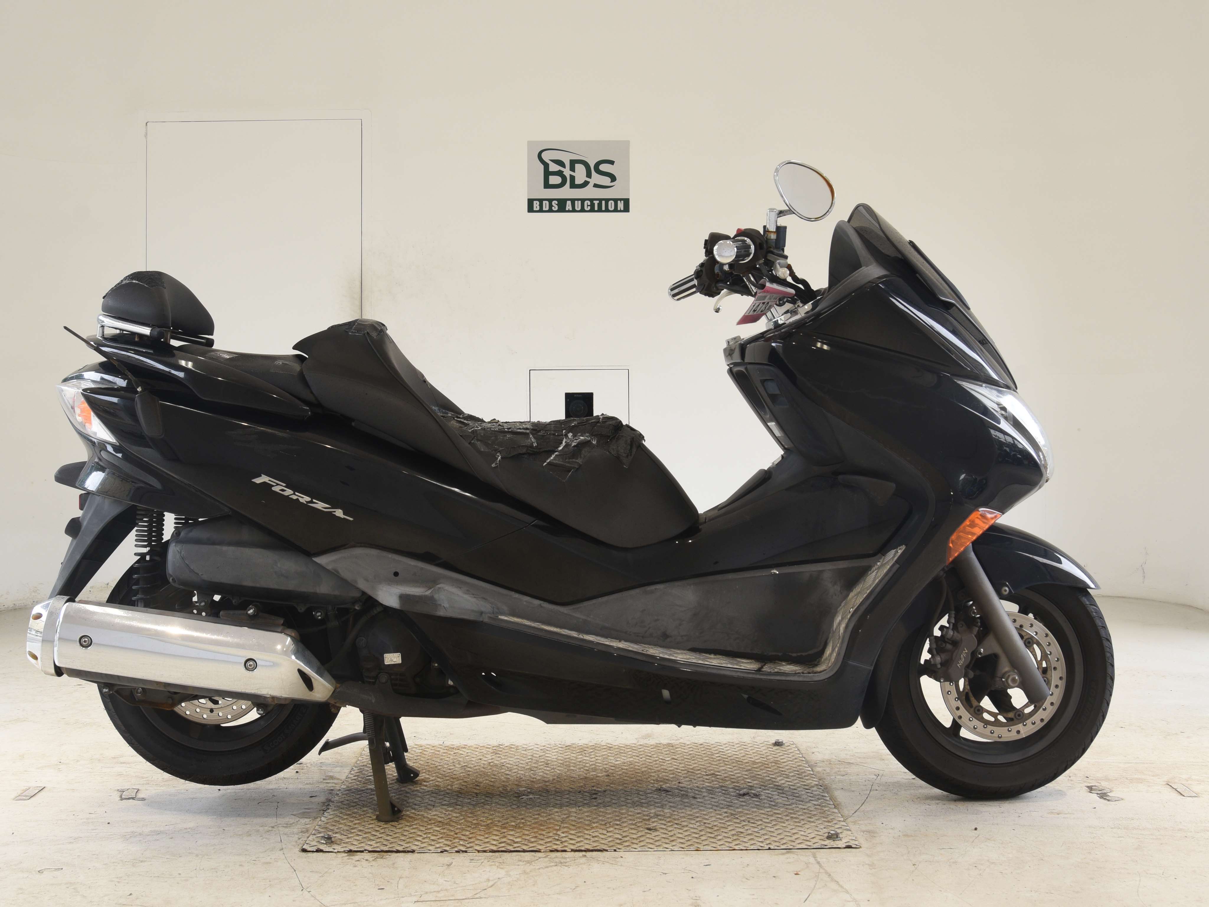 Honda FORZA Z