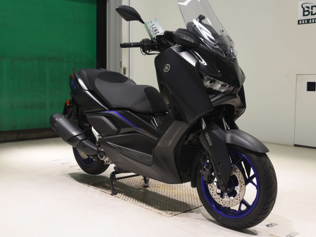 Yamaha X-MAX250-2 — фото 3