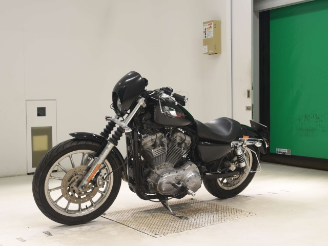 HD SPORTSTER XL883 — фото 4