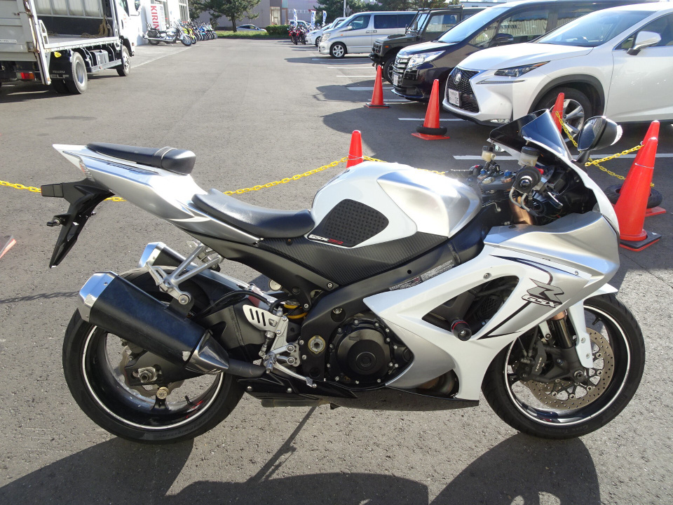Suzuki GSX-R1000
