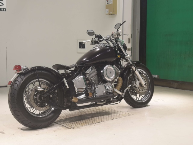 Yamaha DRAGSTAR XVS1100 — фото 5