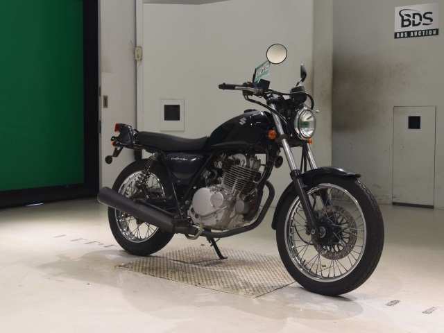 Suzuki GRASSTRACKER BIGBOY — фото 3