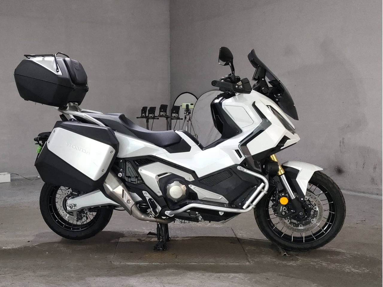 Honda X-ADV750