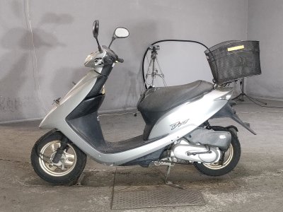 Honda DIO — фото 2