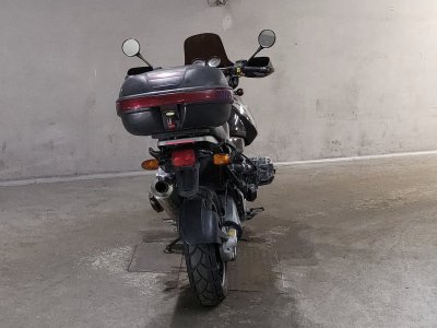 BMW R1100GS — фото 4