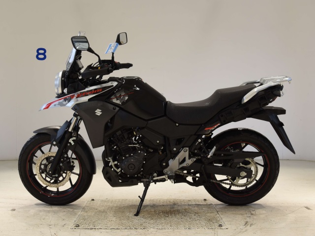 Suzuki V-STROM DL250A — фото 2
