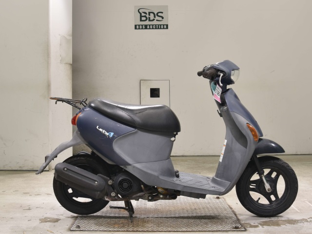 Suzuki LETS4