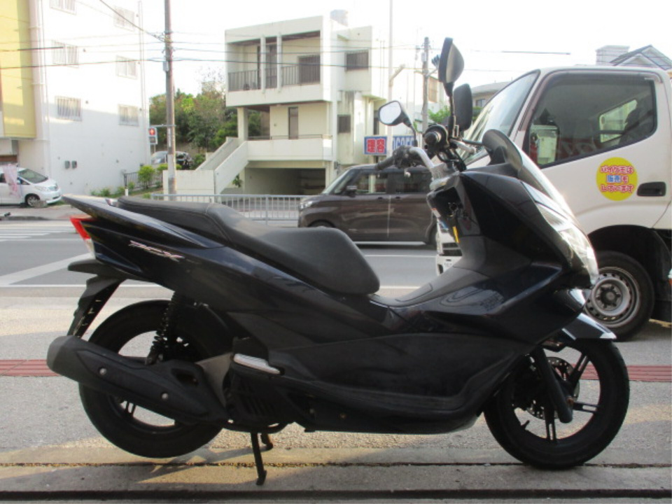 Honda PCX125
