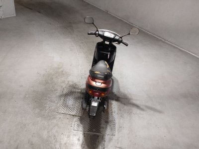 Yamaha JOG 50 — фото 6