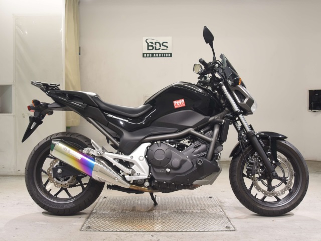 Honda NC700SA