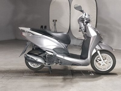 Honda LEAD125