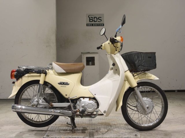 Honda C110