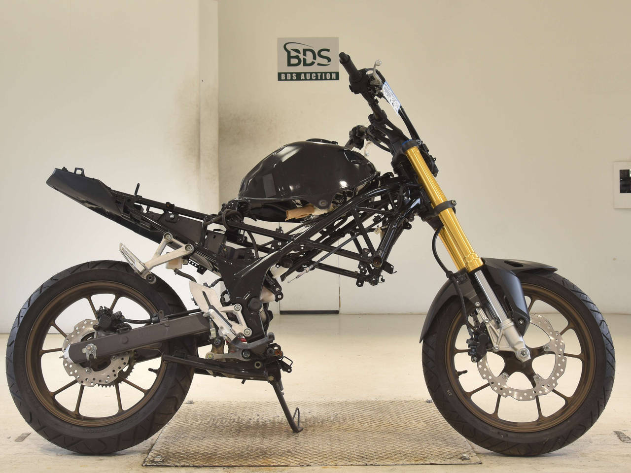 Honda CB150X