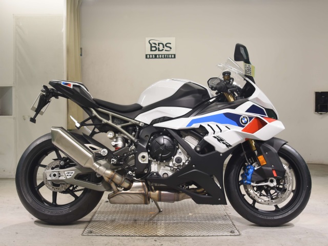 BMW S 1000 RR PACKAGE