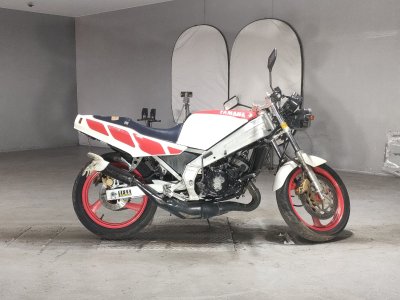 Yamaha TZR250