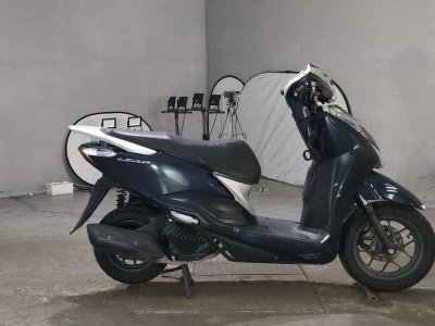 Honda LEAD125