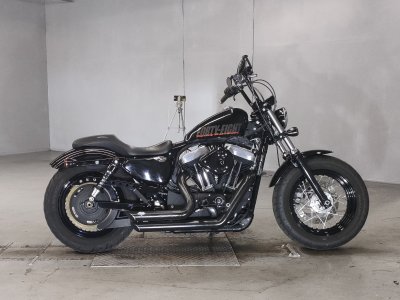 Motorcycle photo