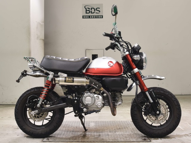 Honda MONKEY125