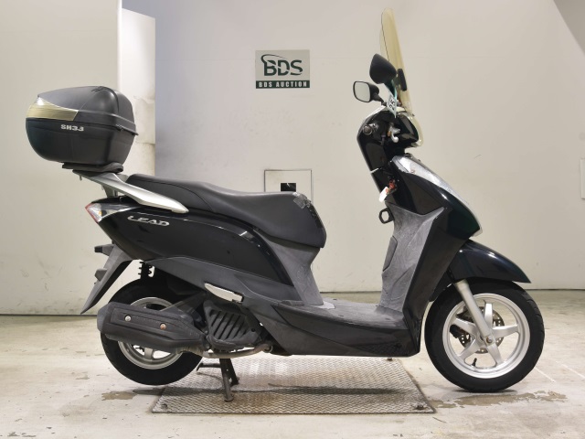 Honda LEAD125