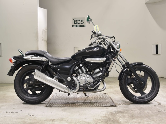 Kawasaki ELIMINATOR 250V