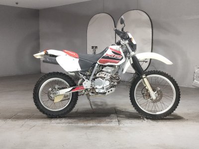 Honda XR250