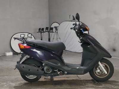 Yamaha AXIS TREAT