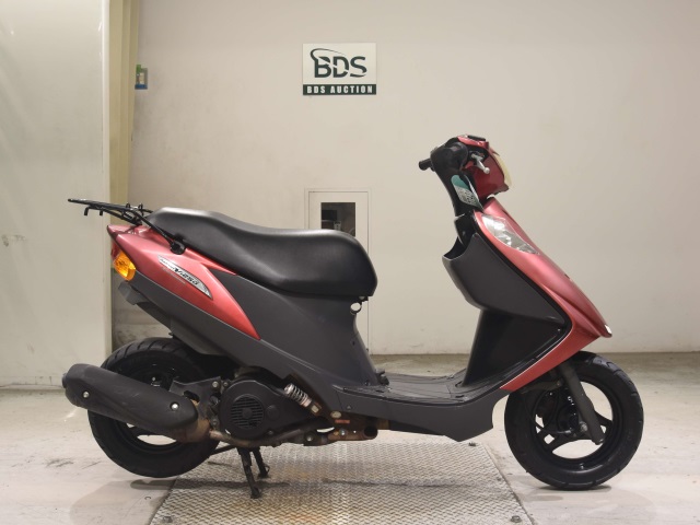 Suzuki ADDRESS V125