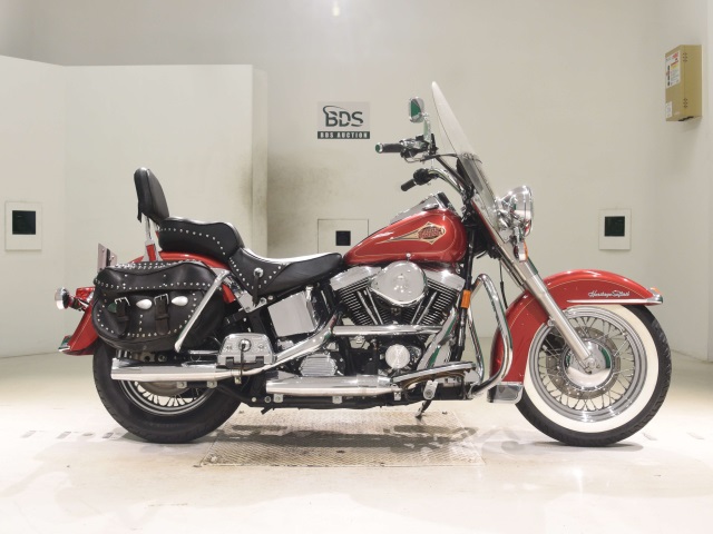HD HERITAGE FLSTC1340