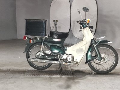 Honda SUPER CUB90