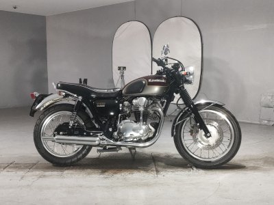 Kawasaki W650