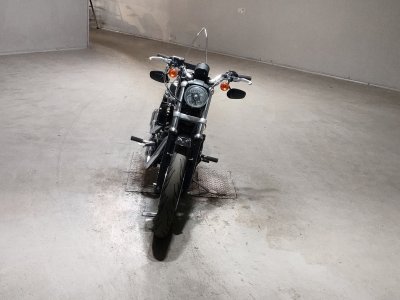 HD SPORTSTER XL883R — фото 3